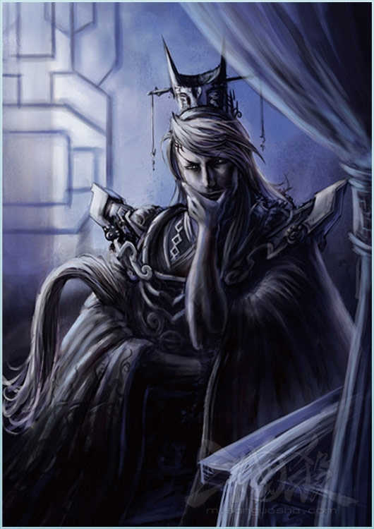 三国杀：真的是神仙难救？冲儿领衔，破除贾诩完杀的魔咒！