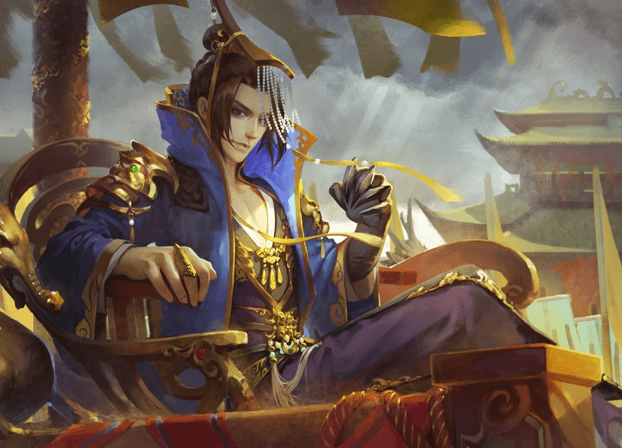 三国杀：这些武将打出操作要当心！