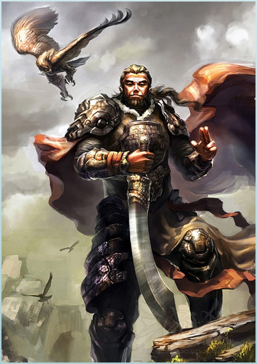 三国杀：邓艾已经跟不上时代了吗？搭配这些队友也不是不能玩