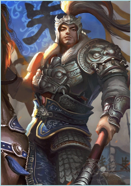 三国杀：在他们面前藤甲还是直接弃置吧！