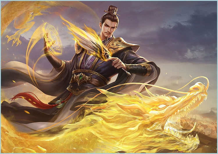 三国杀：藤甲的崛起之路，需要他的武将永远不会变心！