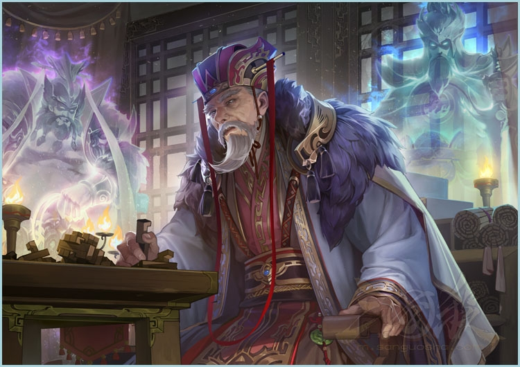 三国杀：四大卖体力流武将，打也亏不打也亏！