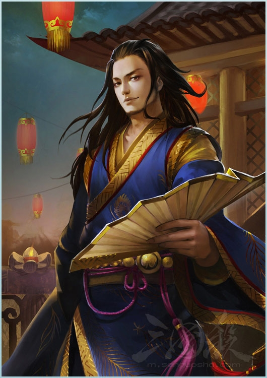 三国杀：一血两牌的技能非郭嘉独有，这些武将似乎都有