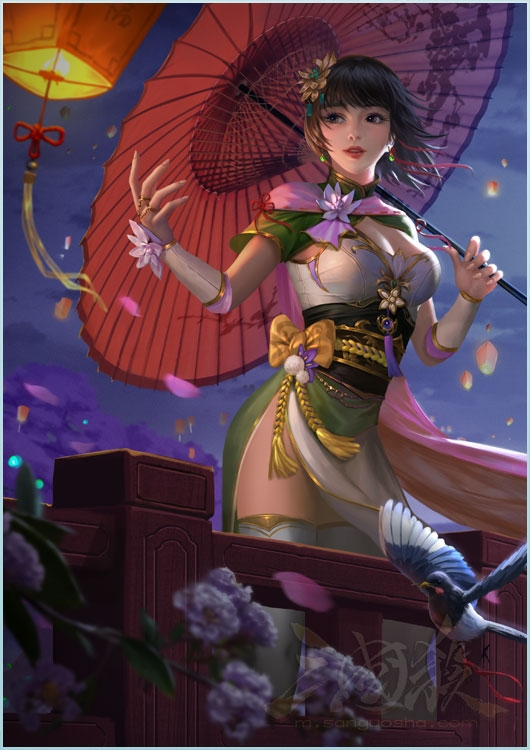 三国杀：这种手感极佳的这种武将大家喜欢吗？