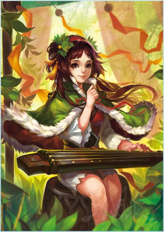 三国杀：嘲讽拉满，有他们在队友根本不怕受伤