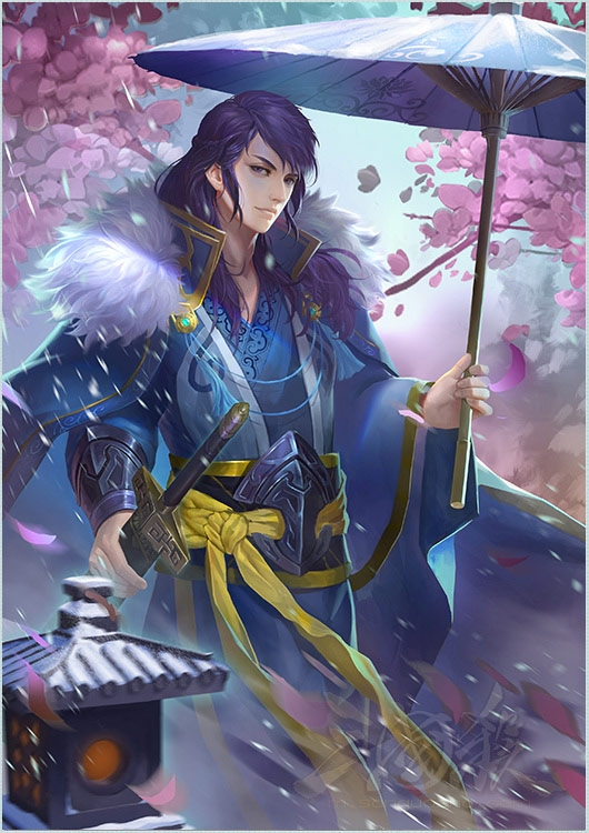 三国杀：这些台词一句就能升华全文！