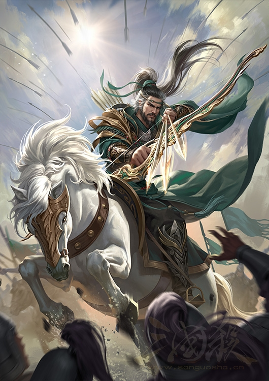 三国杀：谋韩当彻底“走远”了？