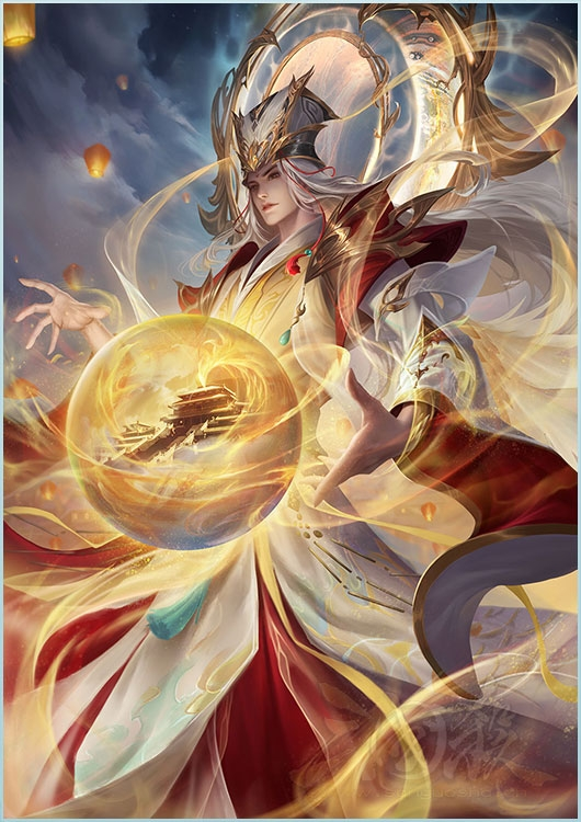 三国杀：亮出这三位武将，对手绝望挣扎
