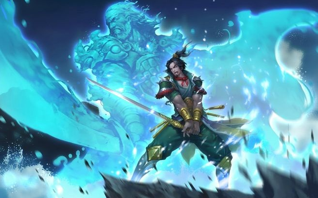 三国杀设计最特殊的一类技能！