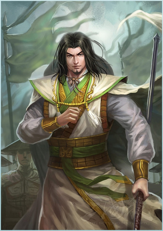 三国杀：神吕蒙掉队严重，增加哪个技能可以让他重回巅峰？