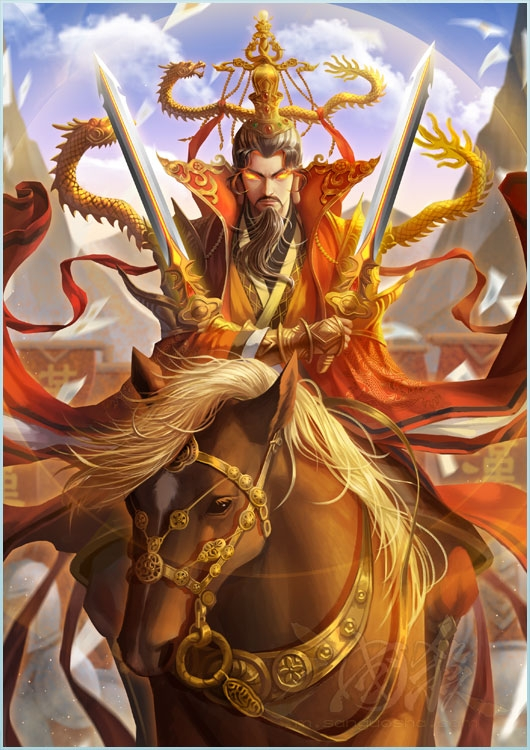 三国杀：常青树刘备，老牌给牌辅助天花板