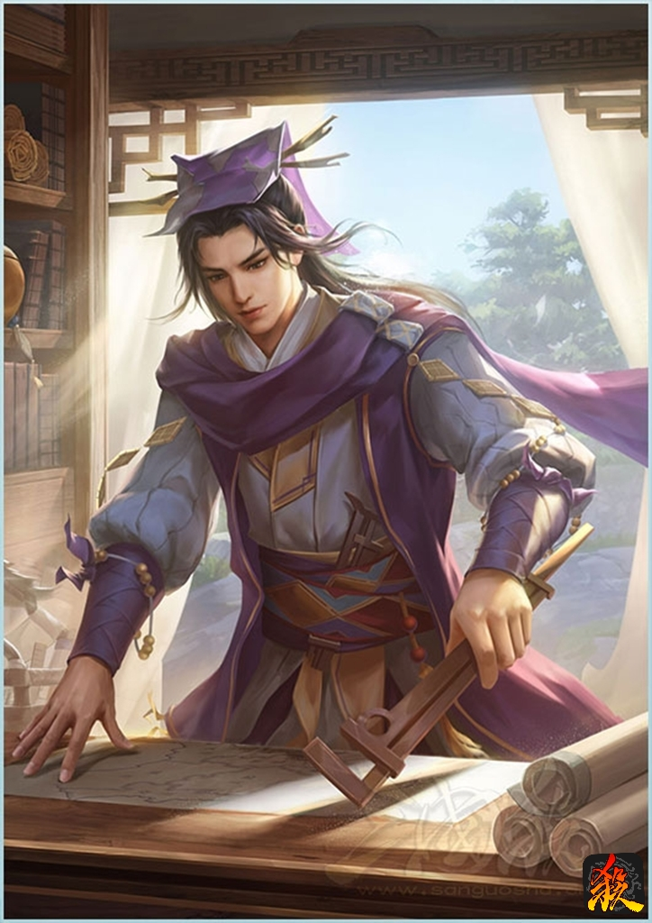 三国杀：曹嵩只能活六个回合，强度却超过了马钧！