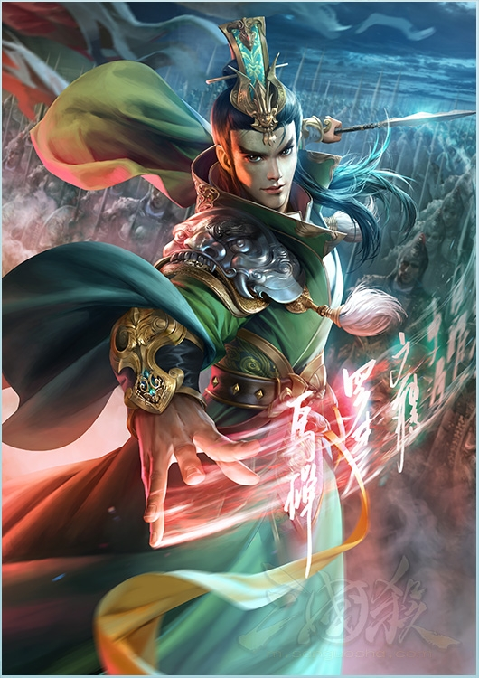 三国杀：这些只有一个版本的武将才是真的强！