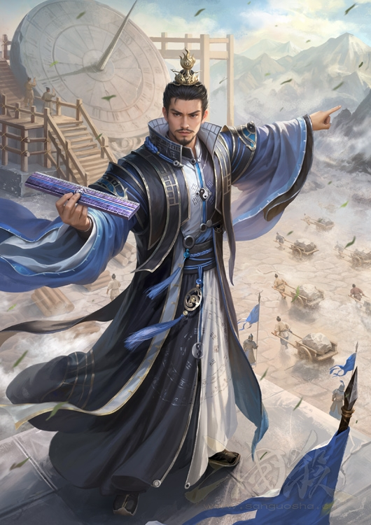势桓阶：共谋怎么发动最赚，实战技巧