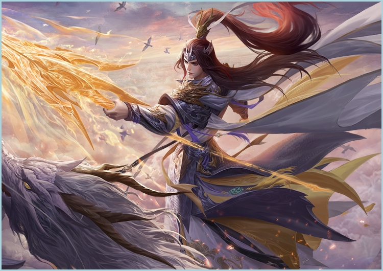 三国杀：那兔联动，诸葛兔强度碾压全场