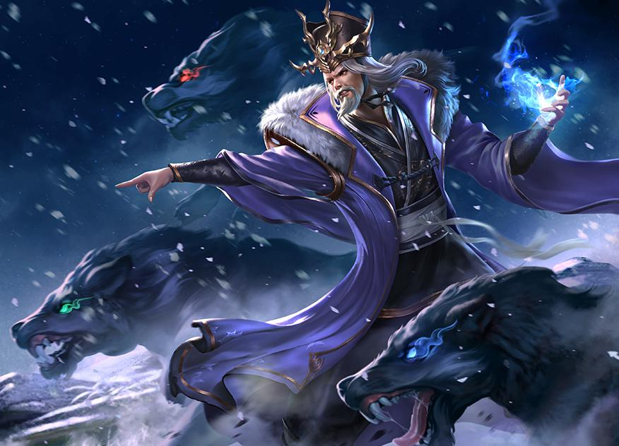 三国杀：那些保留一部分原版技能味道的界武将