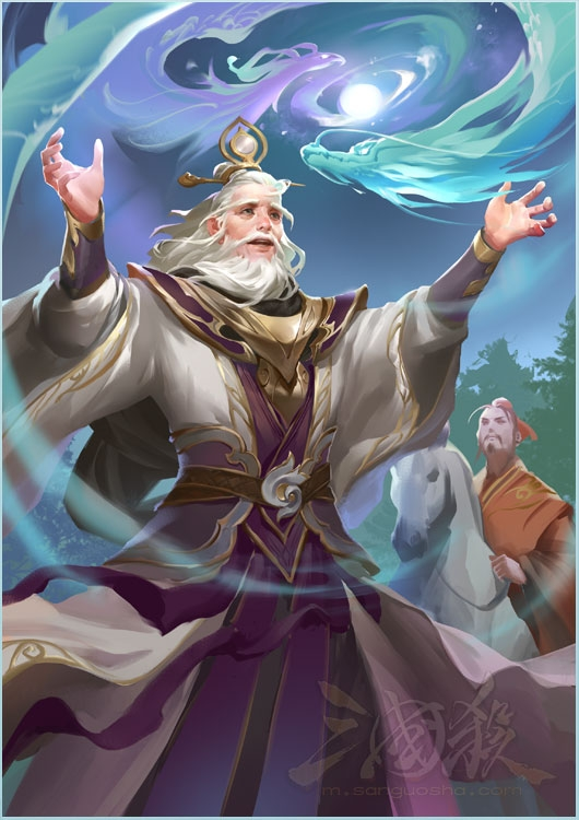 三国杀：这俩冷门组合才是真神！