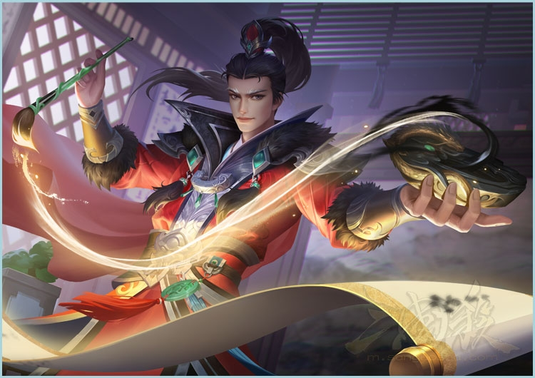 三国杀：平民将曹纯和马良谁斗地主更强？