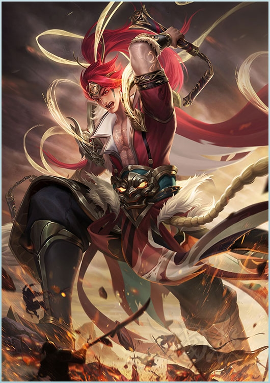 三国杀：哪些武将克制关系最让人绝望？