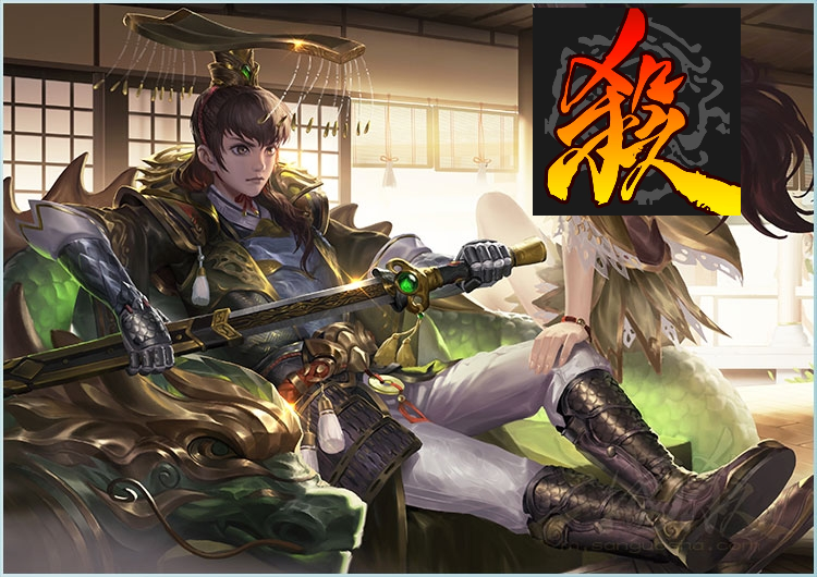 三国杀：最经典的全能选手，为什么现在无人问津？