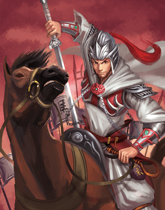 三国杀：明明界马岱命中率更高，为什么玩家对老马岱念念不忘？