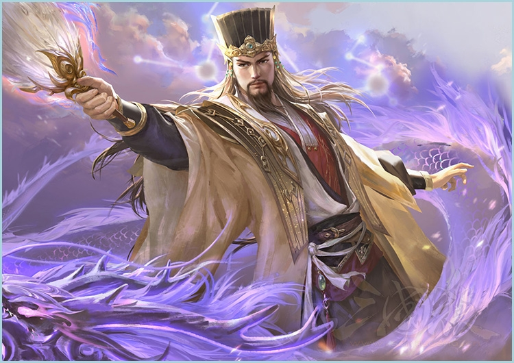 三国杀最“接近神”的五大武将，魏国占三位
