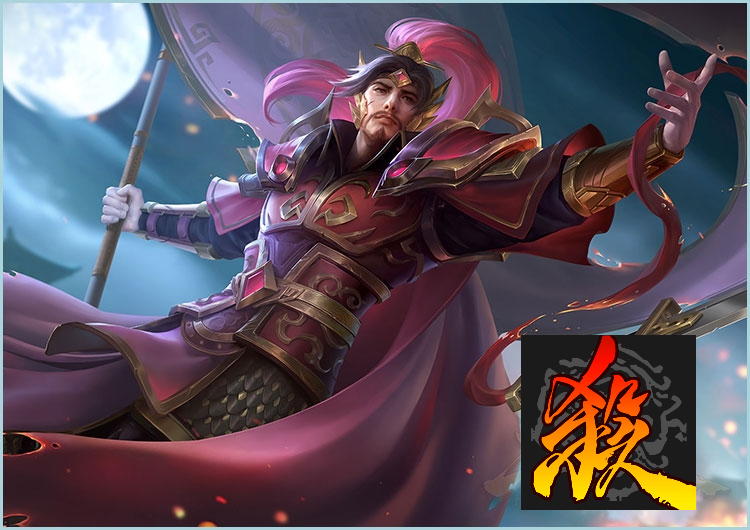 三国杀：当所有武将都自带强命，马神直接可撕，云禄直呼内行！