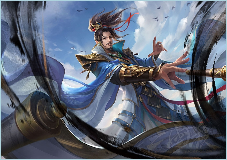 三国杀：马良斗地主最怕遇到谁？貂蝉排第三，第一名只是个标将