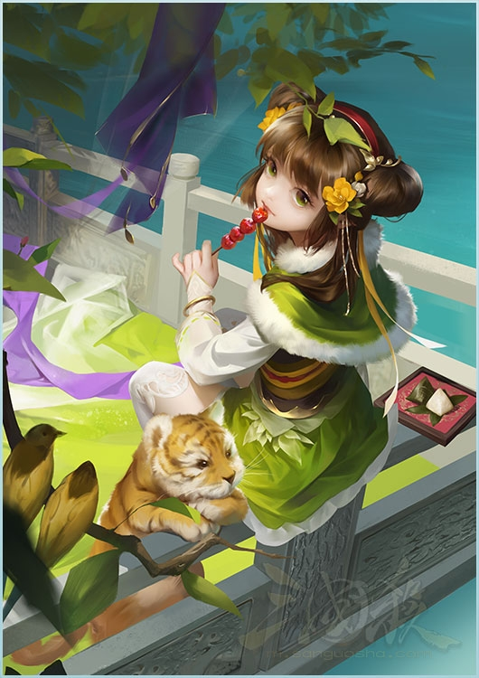 三国杀：论这些武将有多讨人喜欢