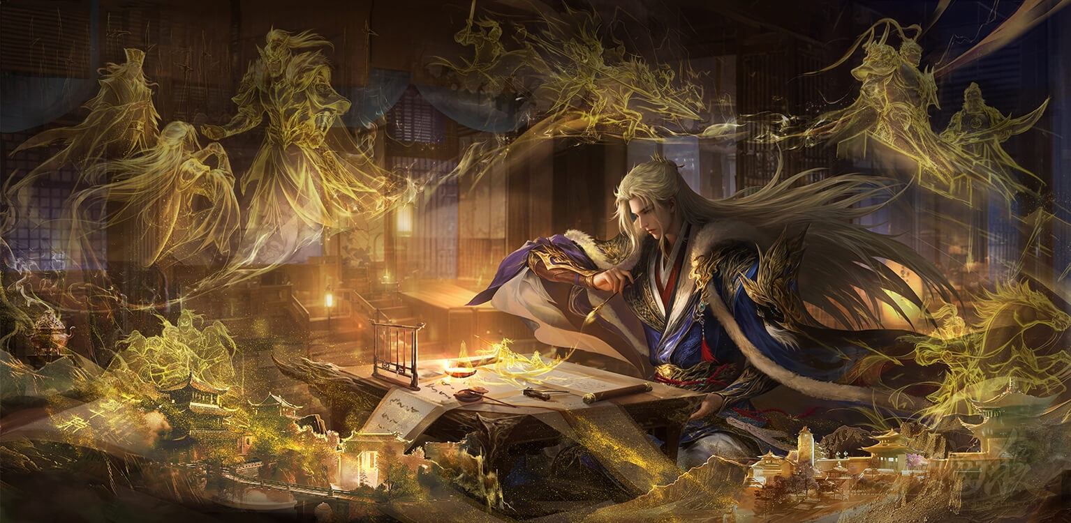 三国杀：几乎无法胜利的对局是投降还是坚持？