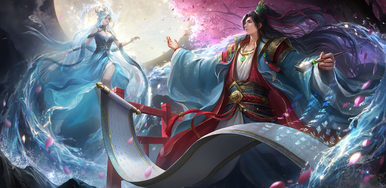 三国杀：这个被遗忘的武将是你的意难平吗？