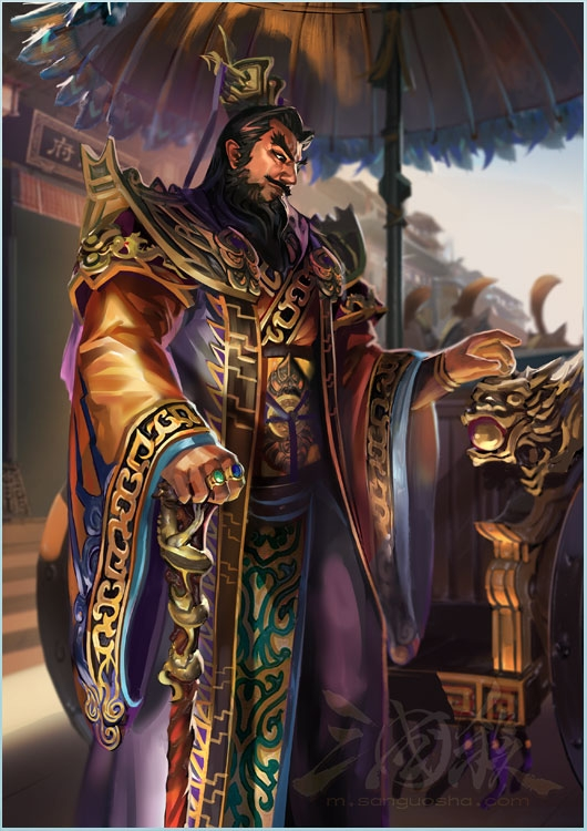 三国杀：如果游戏开局就能绑定一把武器，哪个武将更强？