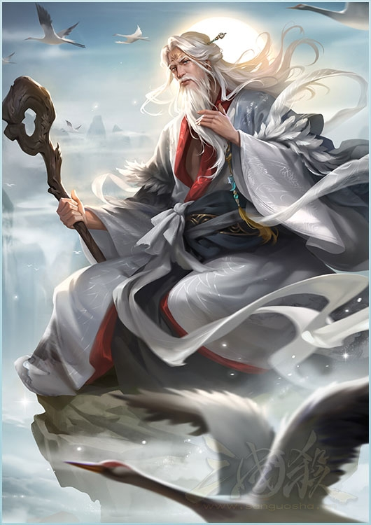 三国杀：这些组合人人喊打！
