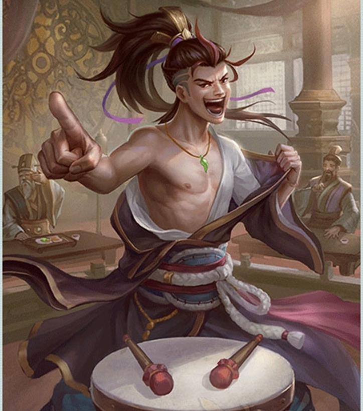 三国杀：游戏胜负就在一回合！