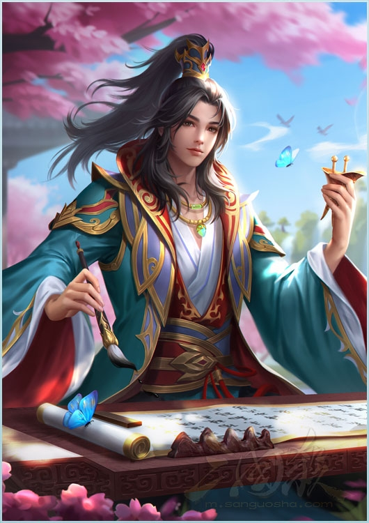 三国杀：这些嗜酒如命的武将，属实把酒玩明白了！