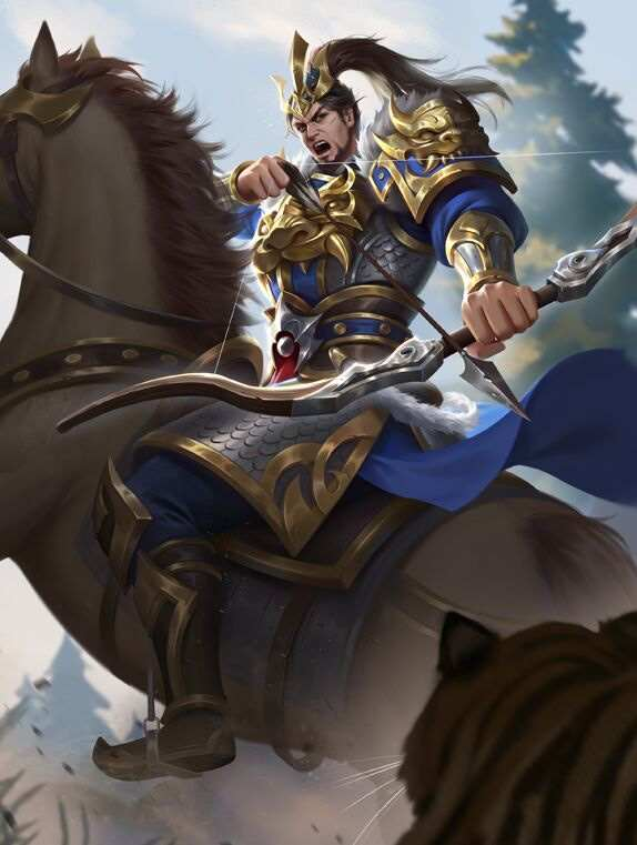 三国杀：这些非史诗武将价格竟和神将一样？