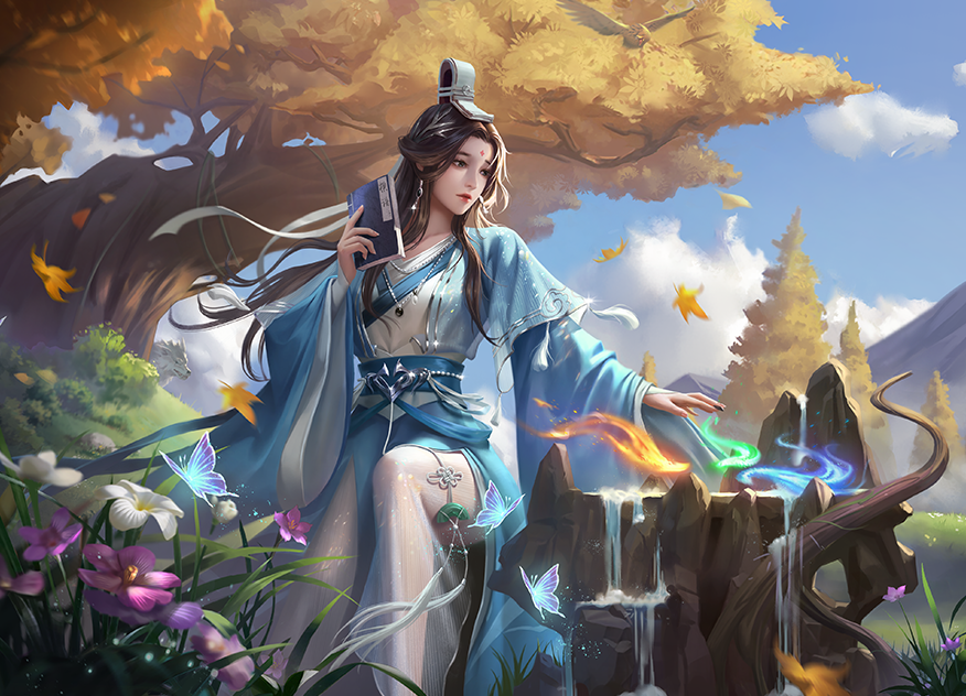三国杀：学历最高的武将，开局给所有人送转换技