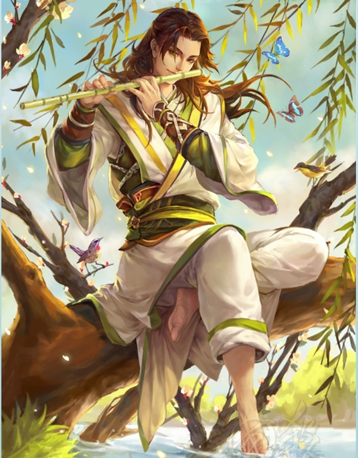 三国杀：划时代的武将是什么？