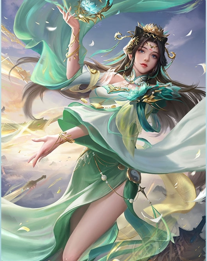 三国杀：孙寒华做地主，真的很强吗？
