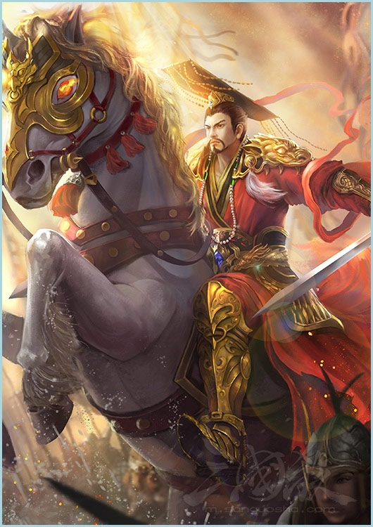 三国杀：单挑也是无用功，因为他们真的弱