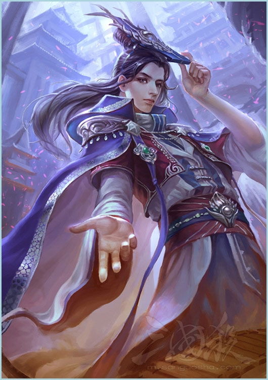 三国杀：托管就能胜利，还能带飞队友！