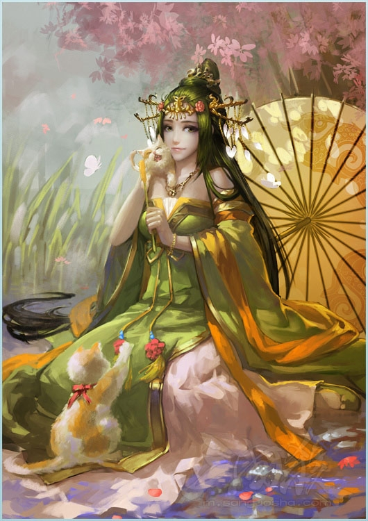 三国杀：单挑也是无用功，因为他们真的弱