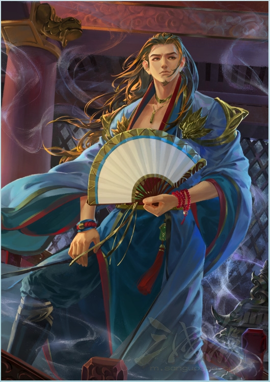 三国杀：什么叫一句台词惊艳全场？