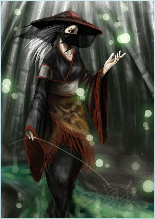 三国杀：谁是标包武将最后的牌面？这些初代歌王必须给予尊重
