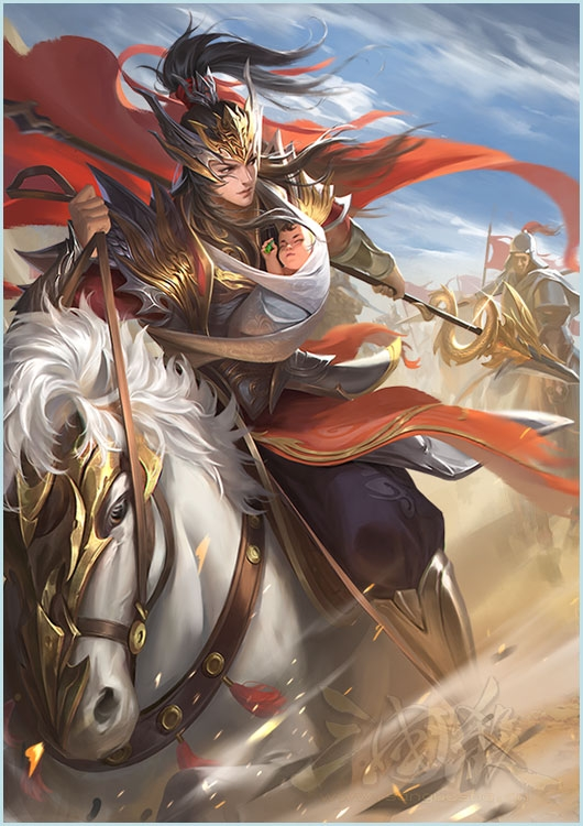 三国杀：身份局选将潜规则？