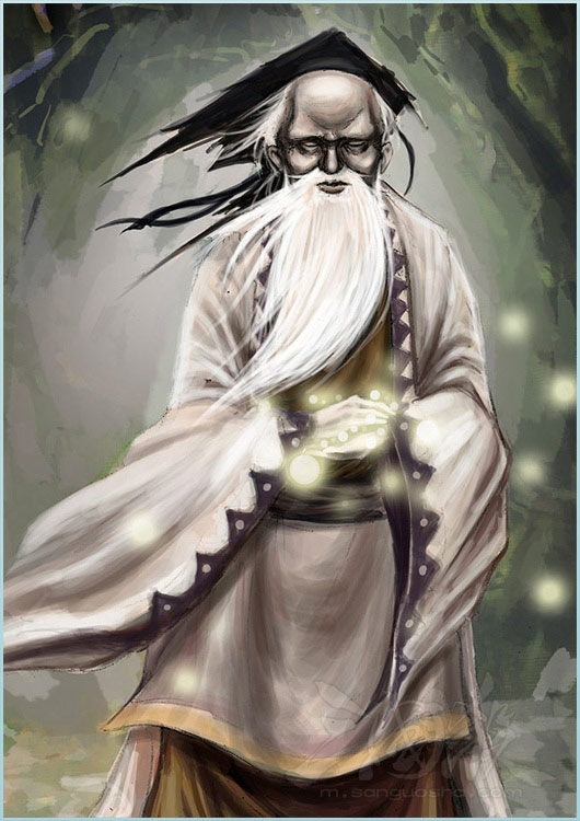 三国杀：盘点那些嘲讽最高的武将，全场公敌！ 