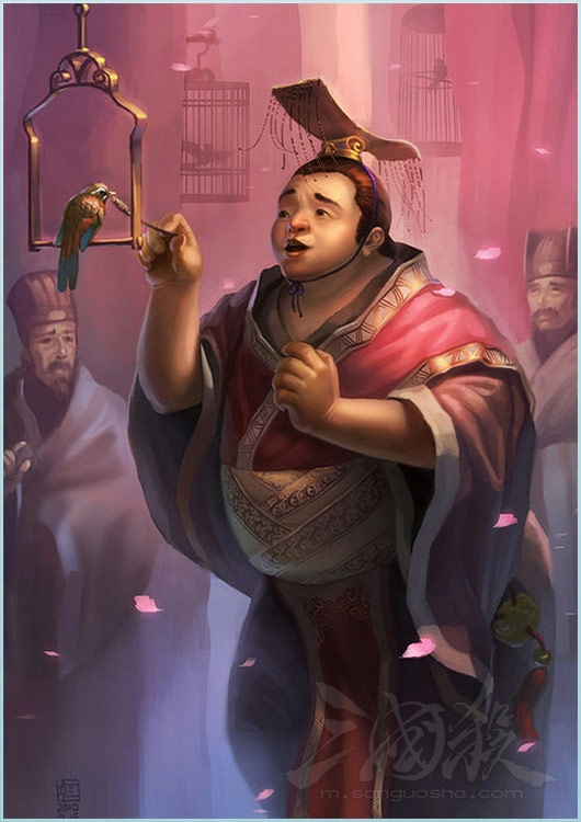 三国杀：数值不长久，只有机制才能超越版本！