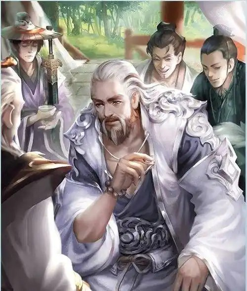 三国杀：曾经的将魂最贵武将
