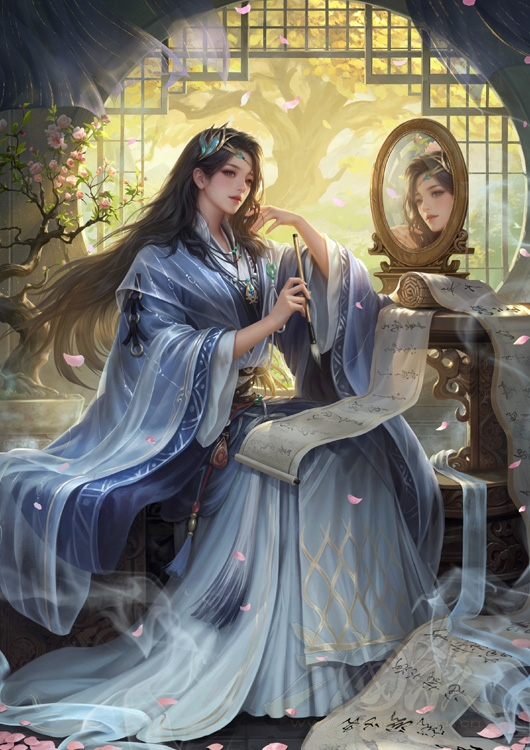 三国杀：这几个女武将大家拥有吗？