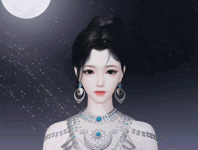 更新公告 | 祥冬至第二波外观上线！金发·若耶闪耀冬雪~